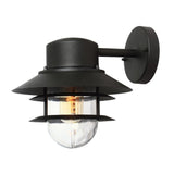 Aplica COPENHAGEN BK Aplice - Exterior Lucente