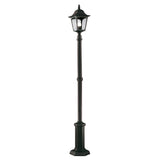 Stalp CHAPEL CP6 BLACK Lucente - Home & Lighting