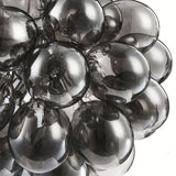 Lustra Balbo Mod112-08-N Lucente - Home & Lighting