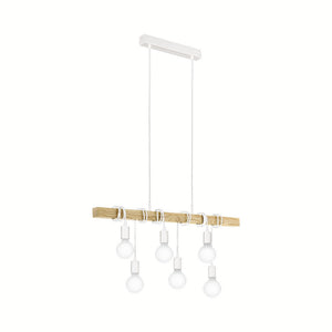 Lustra Townshend 33165 Lucente - Home & Lighting