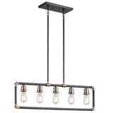 Lustra Imahm Kl/Imahn/Isle Lucente - Home & Lighting
