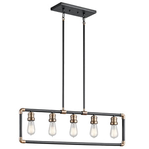 Lustra Imahm Kl/Imahn/Isle Lucente - Home & Lighting