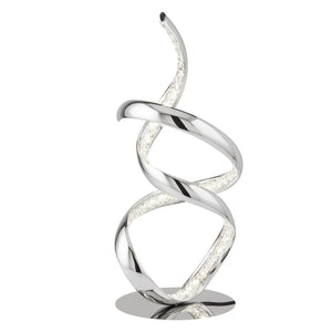 Veioza Twirls Eu9218Cc Lucente - Home & Lighting