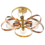 Lustra HOOP 91935 Lucente - Home & Lighting