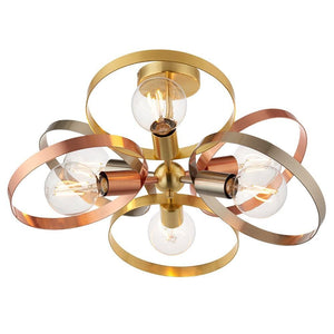 Lustra HOOP 91935 Lucente - Home & Lighting