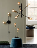 Lustra JOSEFINE 48933003