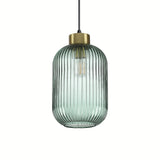 Lustra Mint-3 Sp1 Verde 237497 Lucente - Home & Lighting