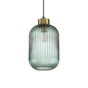 Lustra Mint-3 Sp1 Verde 237497 Lucente - Home & Lighting