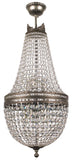 Candelabru Arezzo Are-Pl-8(N)300-Sp Lucente - Home & Lighting