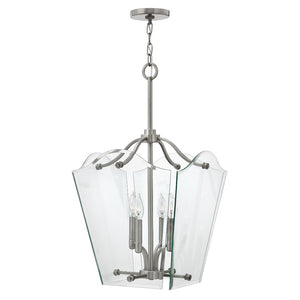 Candelabru Wingate Hk/Wingate/P/M Lucente - Home & Lighting