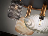 Plafoniera NORMA 225342 Lucente - Home & Lighting