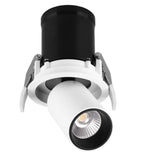 Spot Incastrat GARDA 7W/2700K 7829 Lucente - Home & Lighting