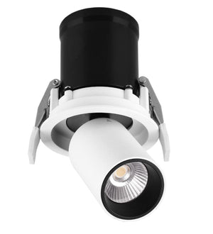 Spot Incastrat GARDA 7W/2700K 7829 Lucente - Home & Lighting