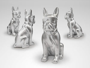 Figurina BULLDOG FRANCES 722582