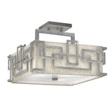 Plafoniera Lanza Hk/Lanza/Sf An Lucente - Home & Lighting