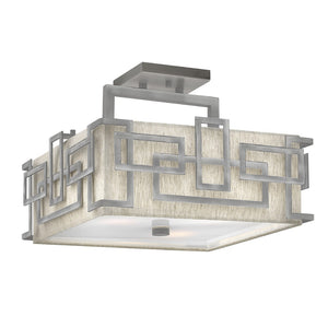 Plafoniera Lanza Hk/Lanza/Sf An Lucente - Home & Lighting