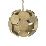 Lustra DUVALL S 114132 Lucente - Home & Lighting