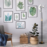 Lampadar GIO EU1024MBSB Lucente - Home & Lighting
