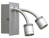 Aplica Techled Lv 38005/Ww Lucente - Home & Lighting