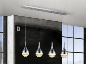 Lustra Elie 773572 Lucente - Home & Lighting