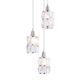 Lustra Wolli 15760-3 Lucente - Home & Lighting