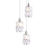 Lustra Wolli 15760-3 Lucente - Home & Lighting