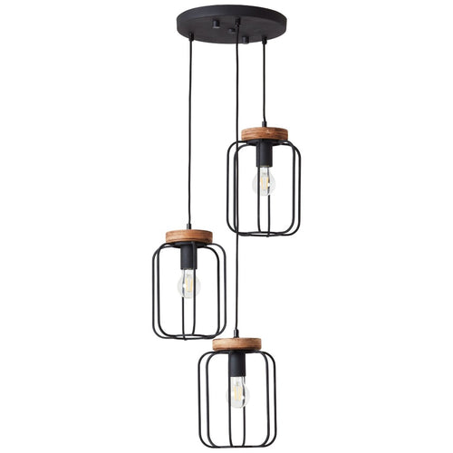 Lustra TOSH 99502/66