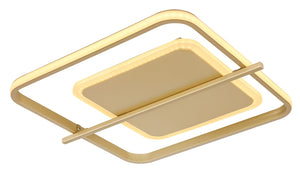 Plafoniera REBALL 48553-36