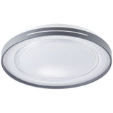 Plafoniera BARTY G97158/72