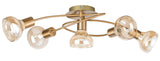 Lustra Holly 5552 Lucente - Home & Lighting