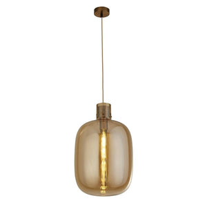 Lustra BARREL 68361AM Lucente - Home & Lighting