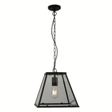 Lustra Voyager 4661Bk Lucente - Home & Lighting