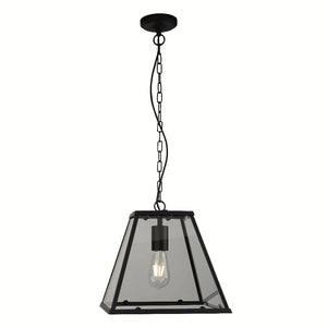 Lustra Voyager 4661Bk Lucente - Home & Lighting