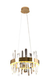 Candelabru PRINCE P0420 Lucente - Home & Lighting