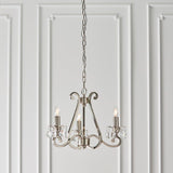 Candelabru OKSANA UL1P3N Lucente - Home & Lighting