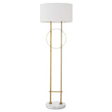 Lampadar KAISER 115570 Lucente - Home & Lighting