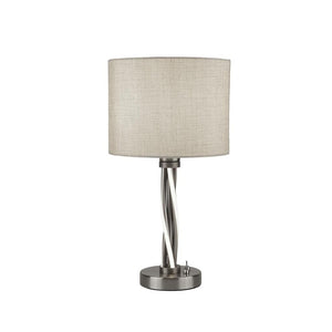 Veioza VEGAS EU7564SS Lucente - Home & Lighting