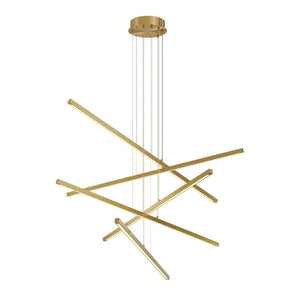 Candelabru KIMPTON 113507 Lucente - Home & Lighting