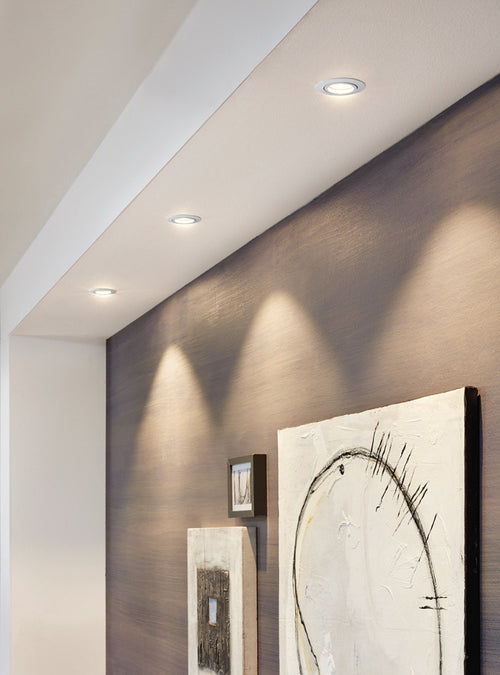 Spot Incastrat TEDO 1 95357 Lucente - Home & Lighting