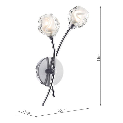 Aplica SEATTLE SEA0946 Lucente - Home & Lighting