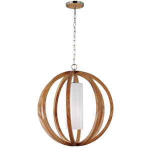 Lustra Allier Fe/Allier/P/L Lw Lucente - Home & Lighting