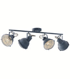 Plafoniera I-Cuba-Ap4 Lucente - Home & Lighting