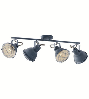 Plafoniera I-Cuba-Ap4 Lucente - Home & Lighting
