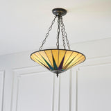 Lustra DARK STAR 70754 Lucente - Home & Lighting