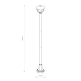 Stalp AMELIA 10498