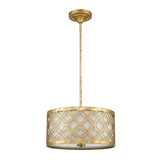 Lustra Arabella Gn/Arabella/P/M Lucente - Home & Lighting