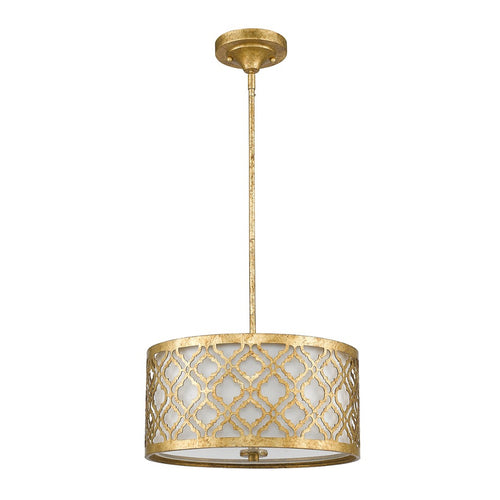 Lustra Arabella Gn/Arabella/P/M Lucente - Home & Lighting