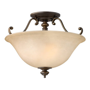 Plafoniera Dunhill Hk/Dunhill/Sf Lucente - Home & Lighting