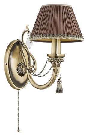 Aplica Roma Rom-K-1(P/A) Lucente - Home & Lighting