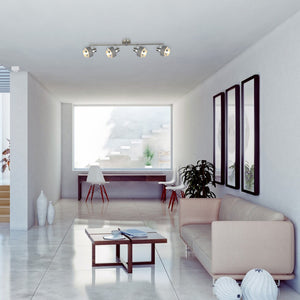 Lustra Basil 5382 Lucente - Home & Lighting